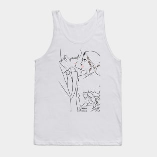 Marry My Husband Korean Drama Tank Top